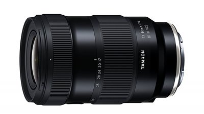 一鏡兩用更實際！Tamron 公布開發 17-50mm f/4 Di III VXD