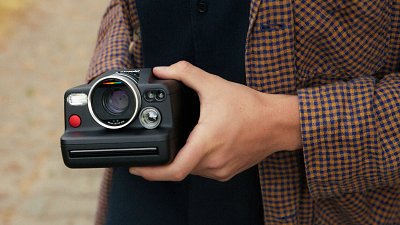 可全手動即影即有！Polaroid I-2 核心部分由前 Olympus 工程師監督