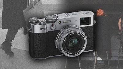 傳 2024 年發佈，Fujifilm X100V 後繼機採用新鏡頭？