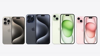 iPhone 15 炒價分析：內地轉行炒 Huawei 手機影響回收價？
