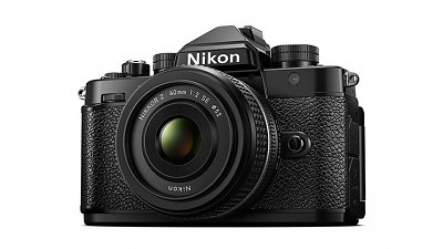 定價 US$2,000！復古全片幅 Nikon Zf 正式發布