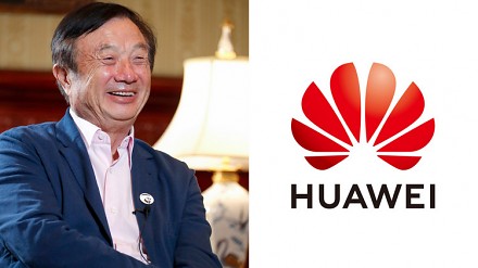 Huawei CEO 任正非以衣服比喻美國與中國的標準體系 - DcFever
