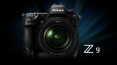 正式對應鳥類和飛機！Nikon Z9 新 4.10 韌體強化主體偵測 AF