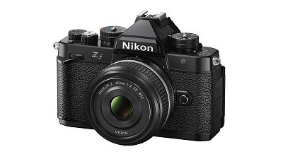 Nikon Zf 香港定價 HK$16,680！官方同時公布 Plena 售價