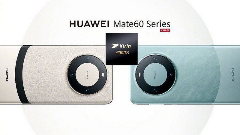 Unveiling the Mystery: The Truth Behind Huawei's Kirin 9000S Chip ...