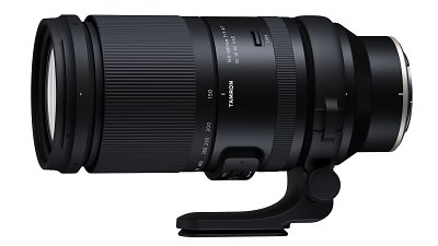 Tamron 150-500mm F5-6.7 加推 Nikon Z-mount 版，功能更貼心