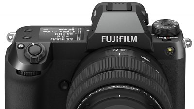 與移軸鏡頭更合拍！Fujifilm 為 GFX100S/GFX100/GFX50S II 釋出新韌體