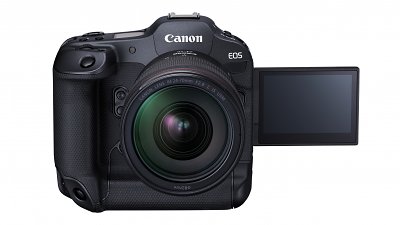 明年首季公佈開發宣言？Canon EOS R1 近了