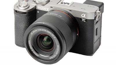 極抵玩！Viltrox AF 20mm f/2.8 更多新官圖