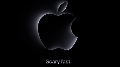 Apple 新品快到嚇親你！月底發佈會揭盅