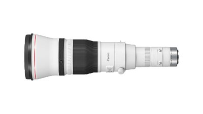 針孔鏡再臨？傳聞 Canon 下月公布 200-800mm f/6.3-9