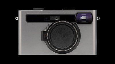 Pixii+ 小升級，對焦更輕鬆準確