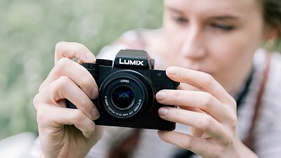 傳 Panasonic G100 II 大幅升級，成為小巧換鏡 Vlogger 相機