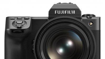 提升與 Godox 產品兼容性：Fujifilm GFX100 II 推出新韌體