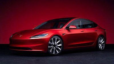 Tesla Model 3 新 Performance 版會在 2024 年登場？