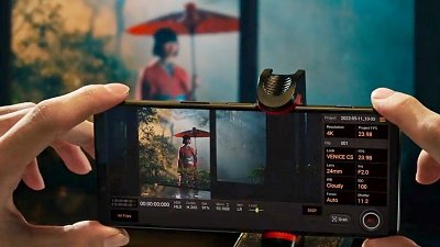 Sony Xperia 1 VI 再曝光：新拍攝功能植入