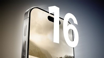 iPhone 16 一個重大升級！是屏幕變成 120Hz 嗎？