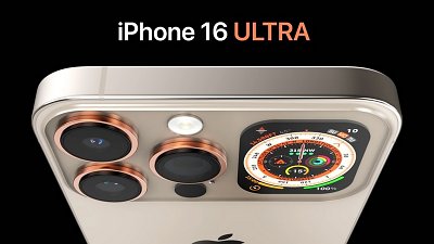 iPhone 16 Ultra 體重反彈：背後有兩個原因