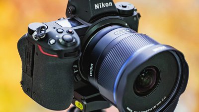 全片幅夠睇頭：Laowa FF II 10mm F2.8 明搶 Nikon、Sony 影友荷包？