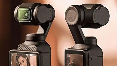 DJI 只排第二？日本大型連鎖店相機銷售排名