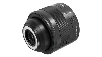 EOS M 用家最後機會！Canon 停產多兩支 EF-M 鏡
