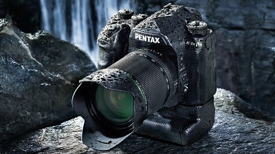 Pentax 表示 K-1 III 開發中，菲林機計劃不排除與菲林品牌合作！
