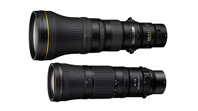 【店長推介】買長鏡送增距鏡更抵玩！