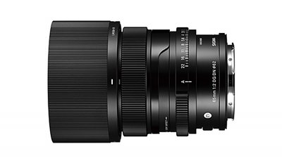 Sigma Art 系定焦群再來？新 65mm f/1.4 設計