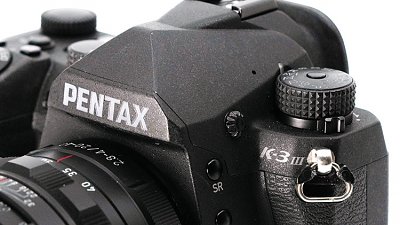 更復古單反玩單色，Pentax K-3 III Monochrome