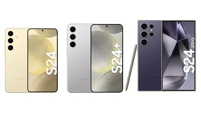 Samsung Galaxy S24 全系列定價流出：Ultra 售價創高峰？