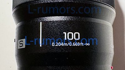 Panasonic 全片幅「百微」諜照流出！傳號稱同級最小巧