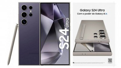 Samsung Galaxy S24 Ultra 香港定價流出！