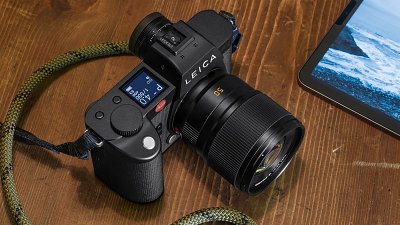 較 Panasonic「姊妹機」早登場！傳 Leica SL3 或 3．21 現身