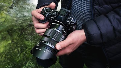 OM Digital Solutions 新 12-100mm 平價天涯專利曝光！
