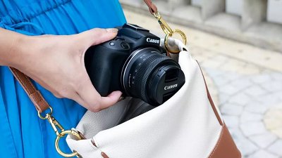 電動變焦加持？Canon RF-S 10-20mm F4 專利曝光！