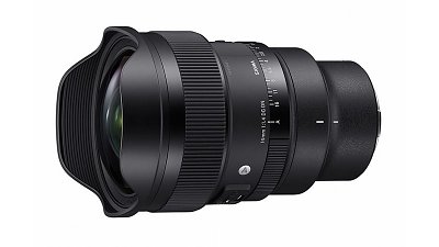 新設計曝光！Sigma 幾支超廣角特大光圈鏡你揀邊支？
