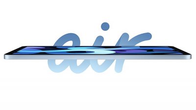 iPad Air 12.9 設計細節曝光：主要有一個改動