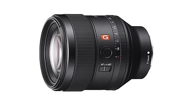85mm F1.2 GM 緣慳一面，傳 Sony 擬推出 85mm F1.4 GM II？