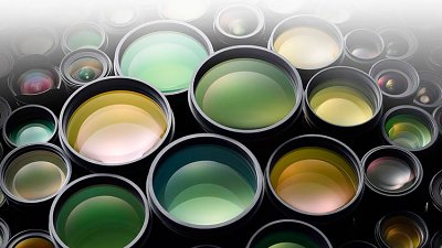 Nikon 否認完全停產 F 接環鏡頭