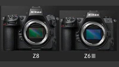 拍片功能再提升？更完整 Nikon Z6 III 傳聞規格流出