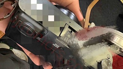 Fujifilm X100VI 諜照首流出，「厚格」相內藏玄機！