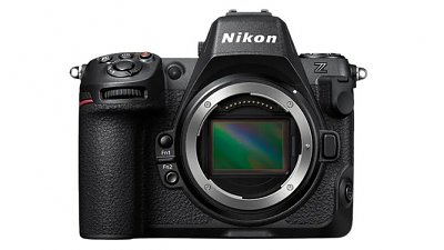Nikon Z8 2.0 版本韌體有誠意？