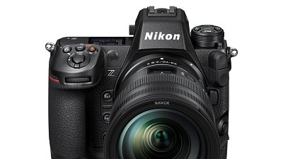 NASA 訂購 13 部 Nikon Z9 取締 D5/D6，「離地」版機皇有一個重要分別！
