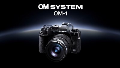 集氣「2.0」有望！OMDS 表示秋季會為 OM SYSTEM OM-1 釋出新韌體