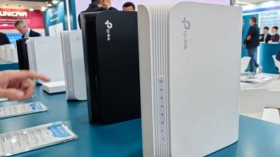 TP-Link 推更多平價 WiFi 7 Router! 可能免費供大家使用