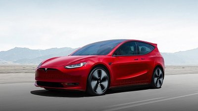 Tesla Model Q 被爆料 2025 年投產！還有其他平價電動車話晒你知！