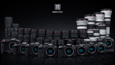 傳 Canon 下月發表 35mm F1.4L，EOS R5 II、「1 仔」隨時吶喊助威！