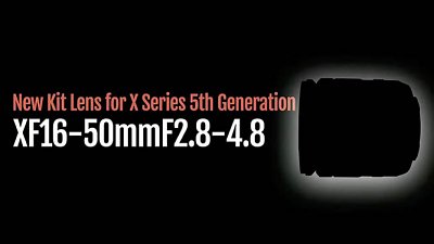 Fujifilm XF 16-50mm f/2.8-4.8 更多實照流出，離發佈日子不遠？