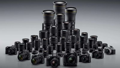 傳 Nikon Z 28-400mm 超級天涯下周發表！