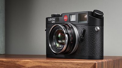 Leica 正式公布 Summilux-M 1:1. 4/35 黑色特別限量版